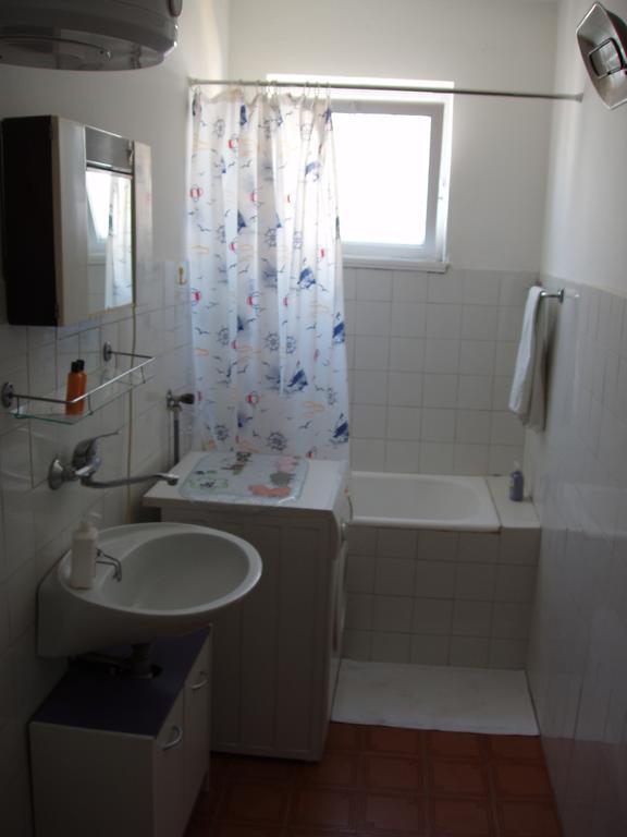 Apartment Lavanda Zára Szoba fotó