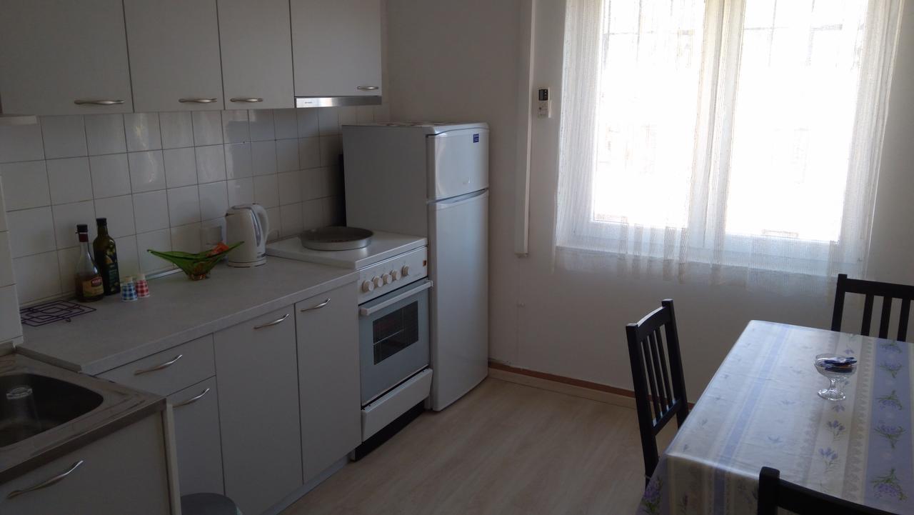 Apartment Lavanda Zára Kültér fotó