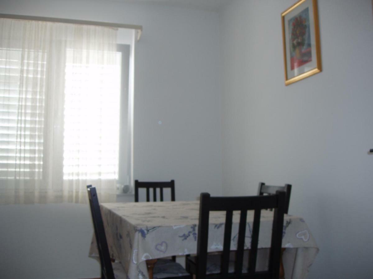 Apartment Lavanda Zára Kültér fotó